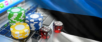 Официальный сайт Casino DLX